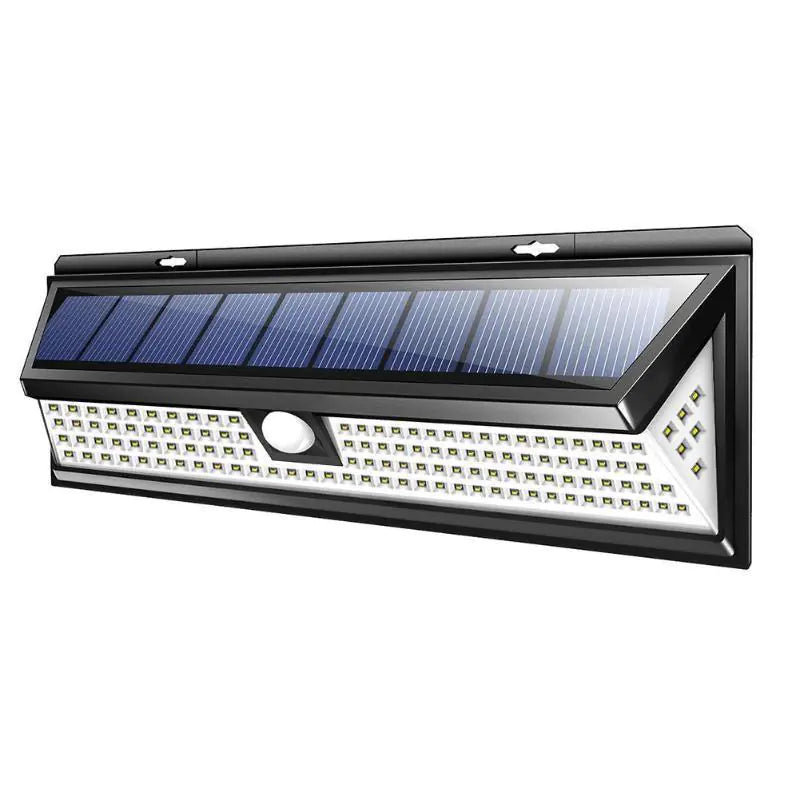 Solar Wall Lamp