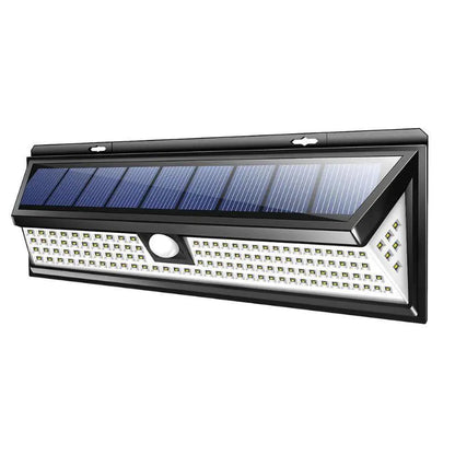 Solar Wall Lamp